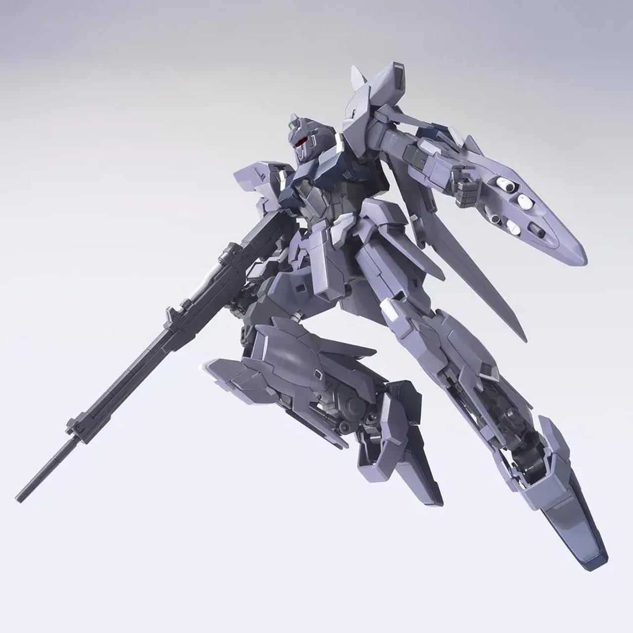HG 1/144 HGUC DELTA PLUS - Model Kit Articulado - Bandai
