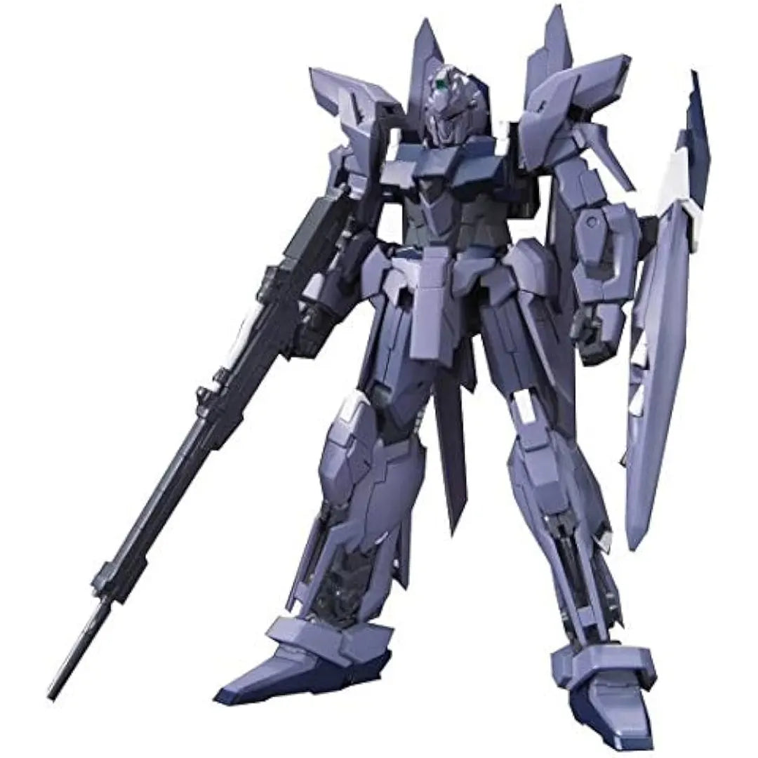 HG 1/144 HGUC DELTA PLUS - Model Kit Articulado - Bandai