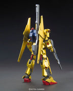 1/144 HGUC MSN-00100 HYAKU SHIKI - Model Kit Articulado - Bandai