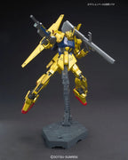 1/144 HGUC MSN-00100 HYAKU SHIKI - Model Kit Articulado - Bandai