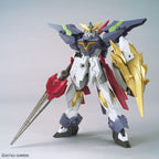 HGBD:R 1/144 GUNDAM AEGIS KNIGHT - Model Kit Articulado - Bandai