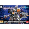 HG 1/144 R02 DUEL GUNDAM - Model Kit Articulado - Bandai