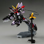 HG 1/144 R04 BLITZ GUNDAM - Model Kit Articulado - Bandai