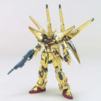 HG OOWASHI AKATSUKI GUNDAM - Model Kit Articulado - Bandai