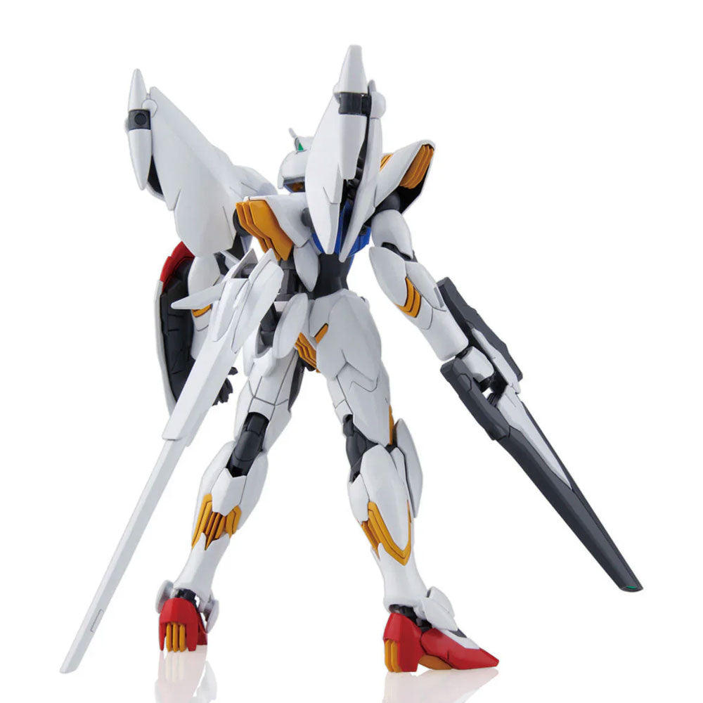 HG 1/144 GUNDAM LEGILIS - Model Kit Articulado - Bandai