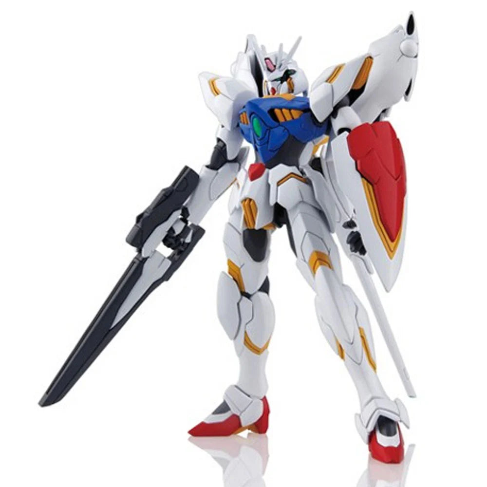 HG 1/144 GUNDAM LEGILIS - Model Kit Articulado - Bandai