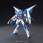 HGBF 1/144 GUNDAM AMAZING EXIA - Model Kit Articulado - Bandai