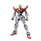 HGBF 1/144 BUILD BURNING GUNDAM - Model Kit Articulado - Bandai