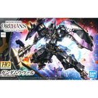 HG 1/144 GUNDAM VUAL - Model Kit Articulado - Bandai