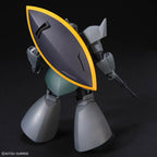 1/144 HGUC GELGOOG/ GELGOOG CANNON - Model Kit Articulado - Bandai