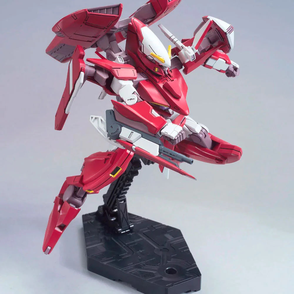 HG 1/144 GUNDAM THRONE DREI - Model Kit Articulado - Bandai