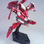 HG 1/144 GUNDAM THRONE DREI - Model Kit Articulado - Bandai