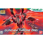 HG 1/144 GUNDAM THRONE DREI - Model Kit Articulado - Bandai