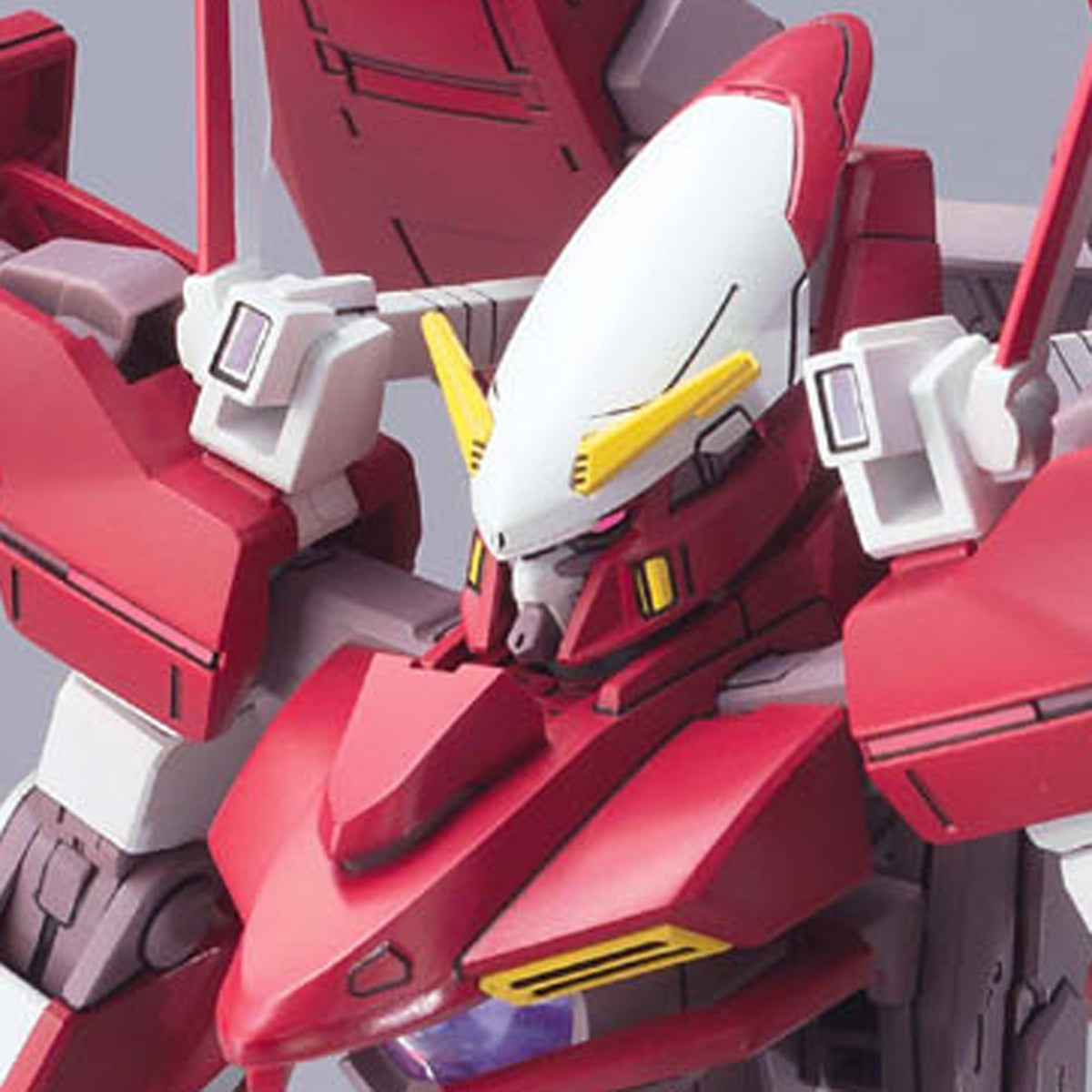 HG 1/144 GUNDAM THRONE DREI - Model Kit Articulado - Bandai