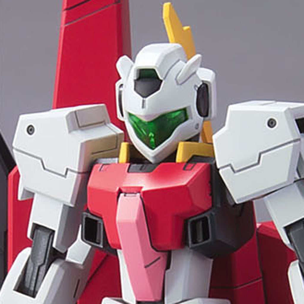 HG 1/144 GN ARCHER - Model Kit Articulado - Bandai
