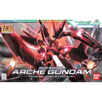 HG 1/144 ARCHE GUNDAM - Model Kit Articulado - Bandai
