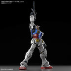 PG 1/60 UNLEASHED RX-78-2 GUNDAM - Model Kit Articulado - Bandai