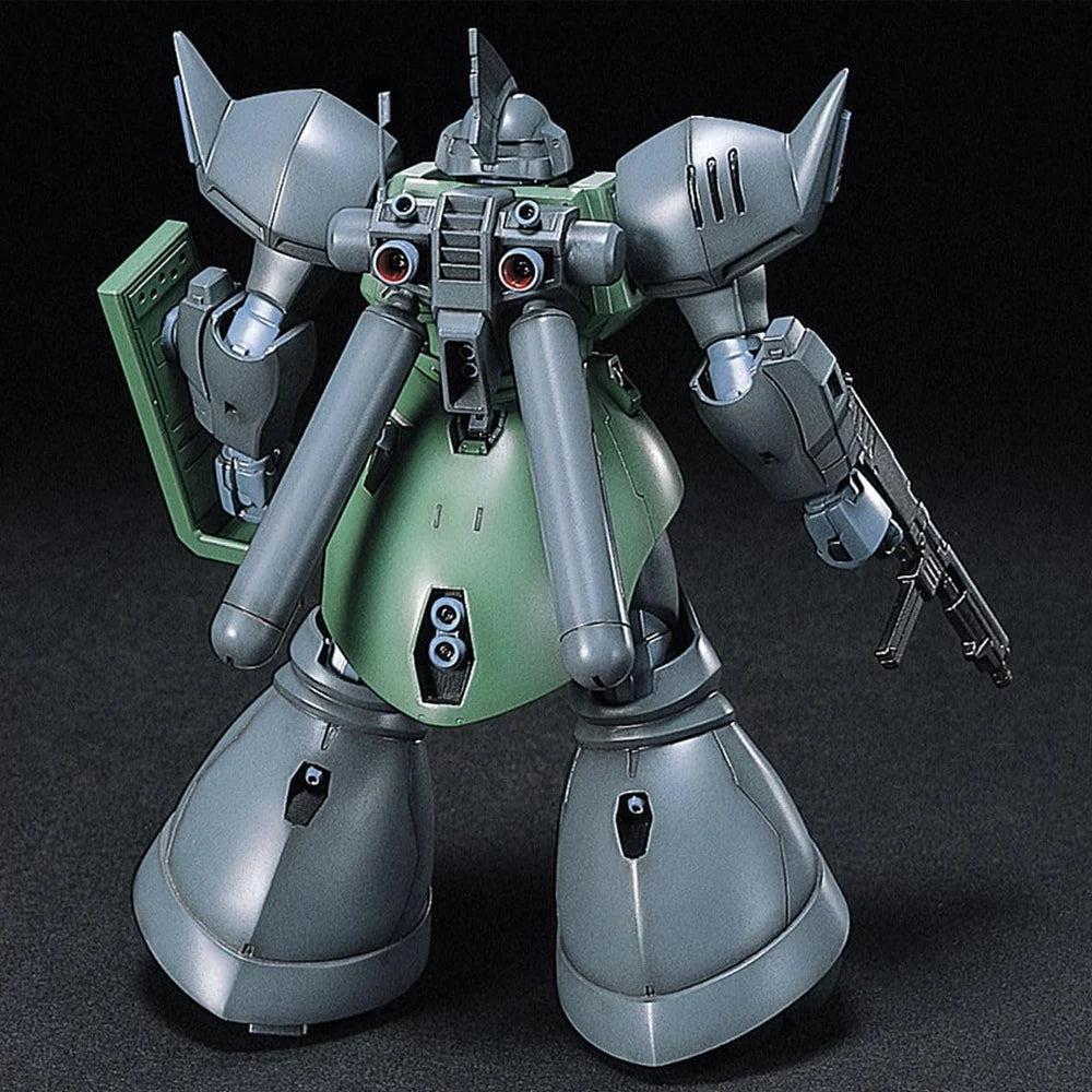 HGUC 1/144  GELGOOG MARINE - Model Kit Articulado - Bandai