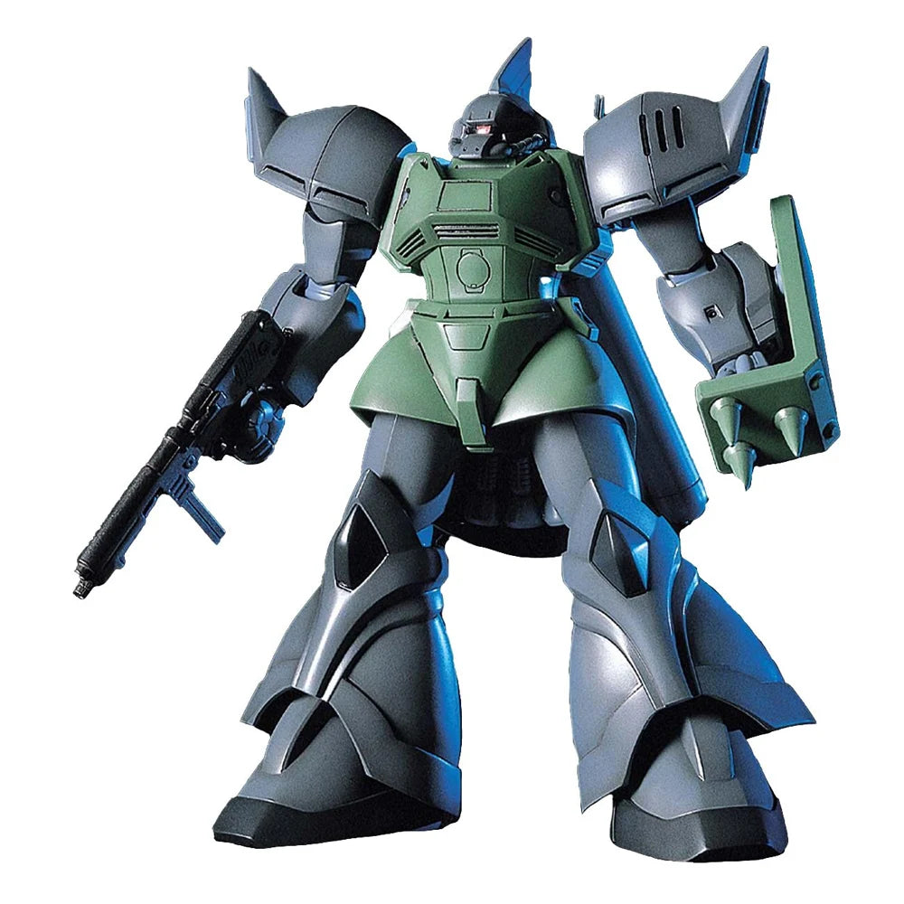 HGUC 1/144  GELGOOG MARINE - Model Kit Articulado - Bandai