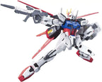 RG 1/144 AILE STRIKE GUNDAM - Model Kit Articulado - Bandai