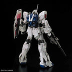 RG 1/144 Unicorn Gundam - Model Kit Articulado - Bandai