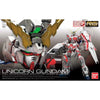 RG 1/144 Unicorn Gundam - Model Kit Articulado - Bandai