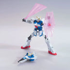 HGUC 1/144 LM312V04 VICTORY GUNDAM - Model Kit Articulado - Bandai