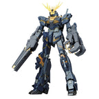 MG 1/100 RX-0 UNICORN GUNDAM 02 BANSHEE - Model Kit Articulado - Bandai