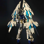 MG 1/100 UNICORN GUNDAM 03 PHENEX - Model Kit Articulado - Bandai