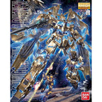 MG 1/100 UNICORN GUNDAM 03 PHENEX - Model Kit Articulado - Bandai