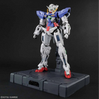 PG 1/60 GUNDAM EXIA - Model Kit Articulado - Bandai