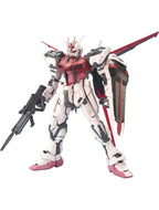 PG 1/60 STRIKE ROUGE + SKY GRASPER - Model Kit Articulado - Bandai