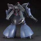 HGUC 1/144 RICK DOMⅡ - Model Kit Articulado - Bandai