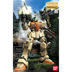 MG 1/100 RGM-79(G)GM - Model Kit Articulado - Bandai