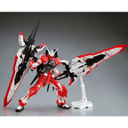 MG 1/100 MBF-02VV GUNDAM ASTRAY TURN RED - Model Kit Articulado - Bandai