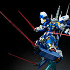 MG 1/100 GUNDAM AVALANCHE EXIA’ - Model Kit Articulado - Bandai