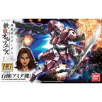 HG 1/144 AMIDA'S HYAKUREN - Model Kit Articulado - Bandai