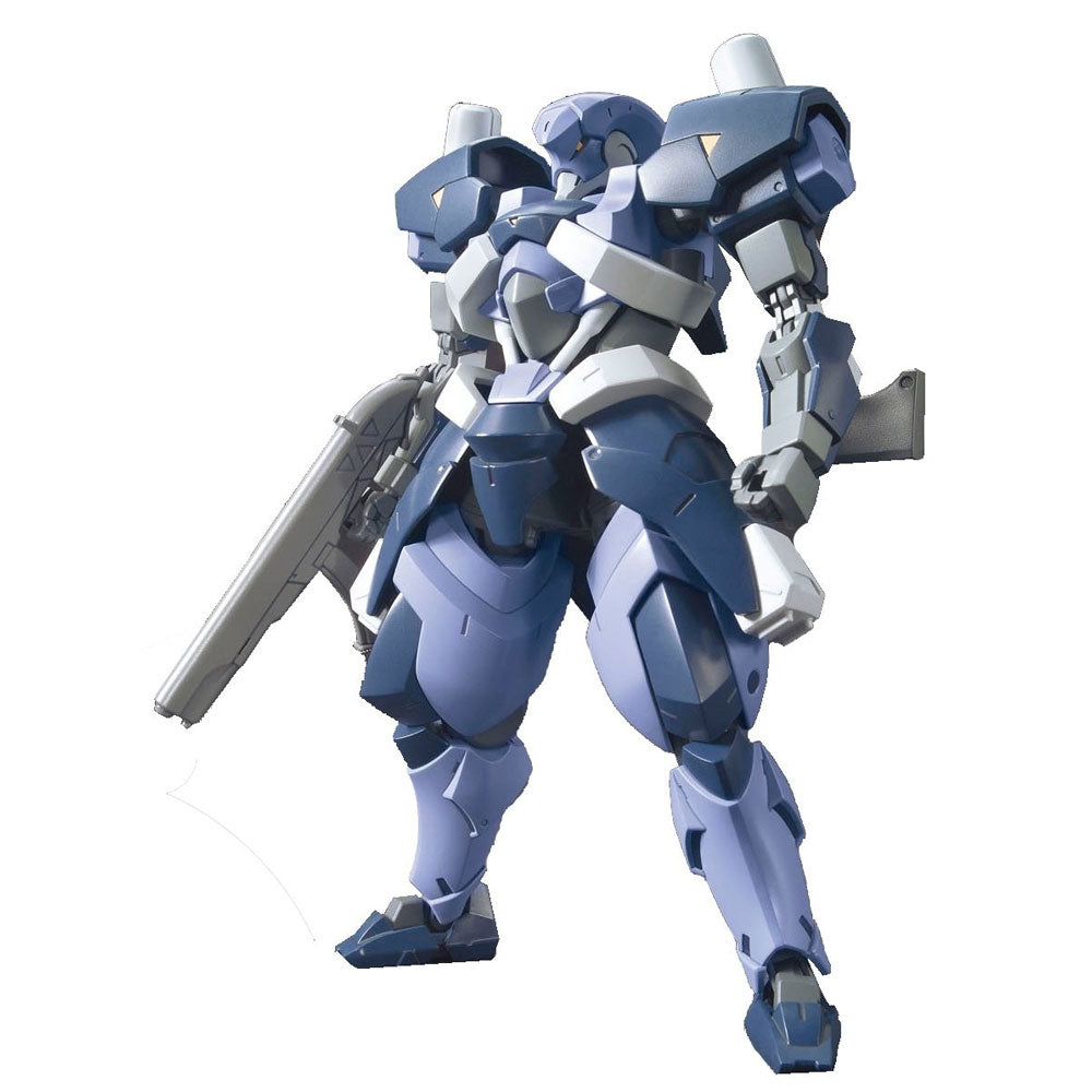 HG 1/144 HYAKUREN - Model Kit Articulado - Bandai