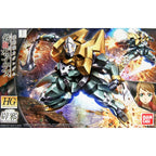 HG 1/144 HEKIJA - Model Kit Articulado - Bandai