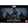 1/12 DEATH TROOPER - Star Wars - Model Kit Articulado Bandai