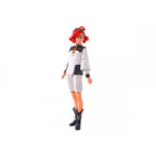 Figure-rise Standard SULETTA MERCURY - Model Kit Articulado - Bandai