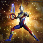 Figure-rise Standard ULTRAMAN TRIGGER MULTI TYPE - Model Kit Articulado - Bandai