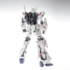 MG 1/100 UNICORN GUNDAM Ver.Ka - Model Kit Articulado - Bandai
