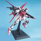 PG 1/60 STRIKE ROUGE + SKY GRASPER - Model Kit Articulado - Bandai