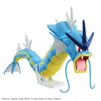 GYARADOS - Pokémon Model Kit - Bandai
