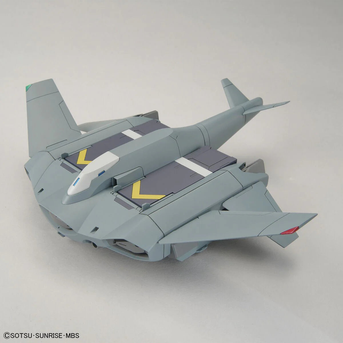 HG 1/144 TICKBALANG - Model Kit Articulado - Bandai