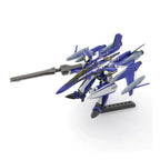 HG 1/100 YF-29 DURANDAL VALKYRIE (MAXIMILIAN JENIUS USE) FULL SET PACK - Macross Model Kit Articulado - Bandai