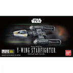 Y-WING STARFIGHTER VEHICLE MODEL 005 - Model Kit - Star Wars