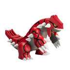 Groudon - Pokémon Model Kit - Bandai