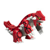 Groudon - Pokémon Model Kit - Bandai